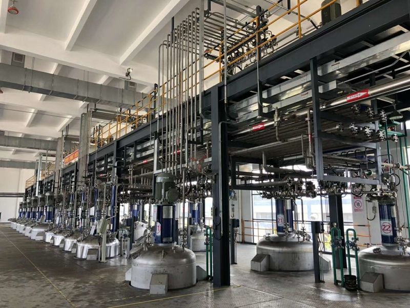中国 Shenzhen Taiqiang Investment Holding Co., Ltd 会社概要
