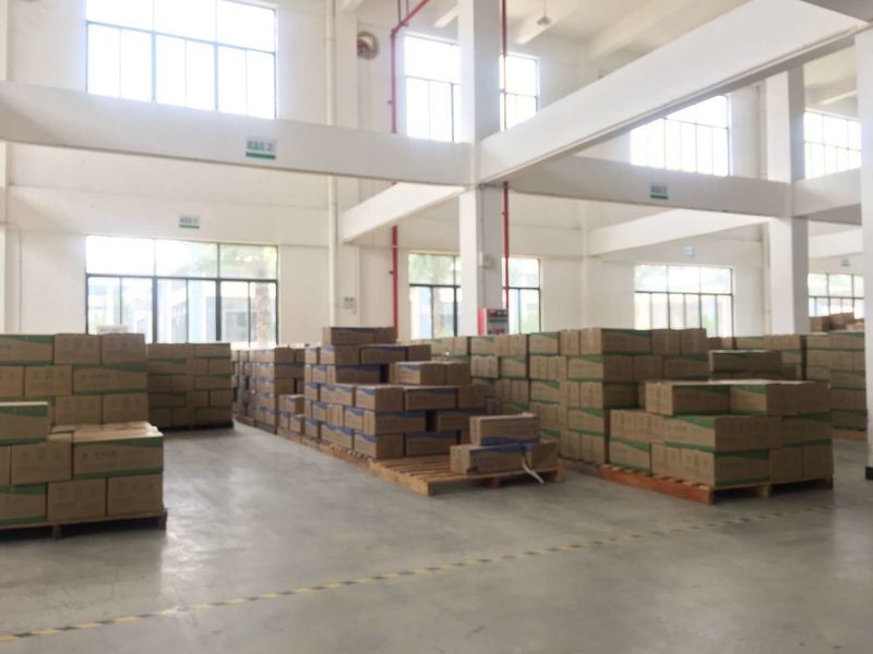 中国 Shenzhen Taiqiang Investment Holding Co., Ltd 会社概要