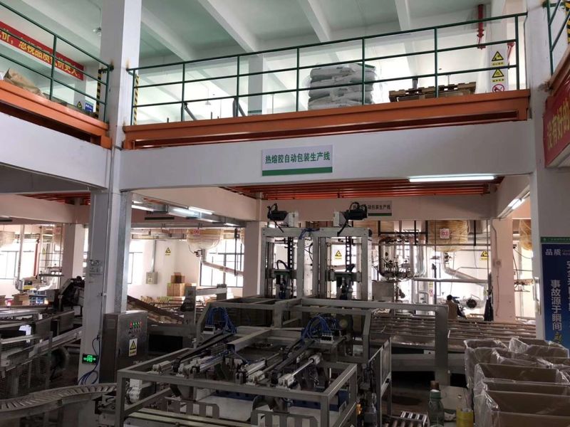 中国 Shenzhen Taiqiang Investment Holding Co., Ltd 会社概要