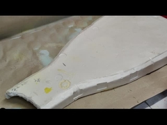 67 650ml Eps の泡の発泡スチロールの接着剤のための反腐食のスプレーの接着剤の接着剤