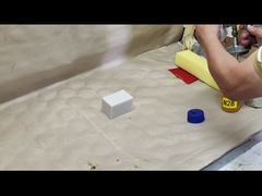 N28 無臭ハイエンドスプレー接着剤優れた接着強度即梱包サポート